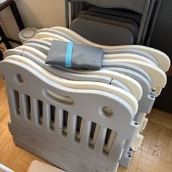 Highest Quality Baby Playpen (baby Care)