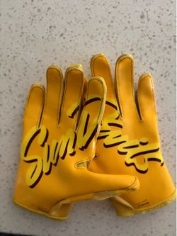 Asu College gloves