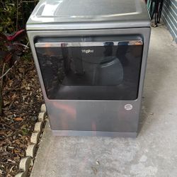 Washer And Electric Dryer For Sale