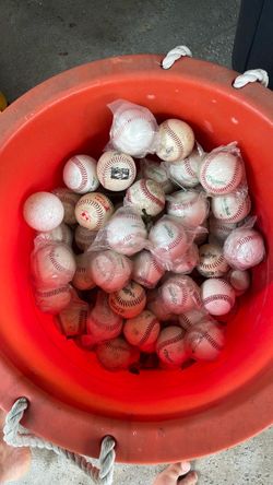 Baseballs