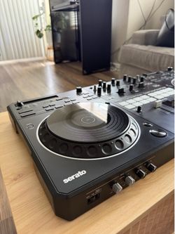 Pioneer DDJ REV5
