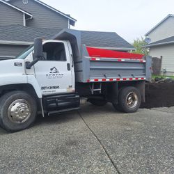 Recycled Asphalt Delivered ♻️ 