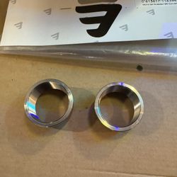 Mafia Bottom Bracket Adapters