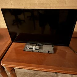 32” Westinghouse TV