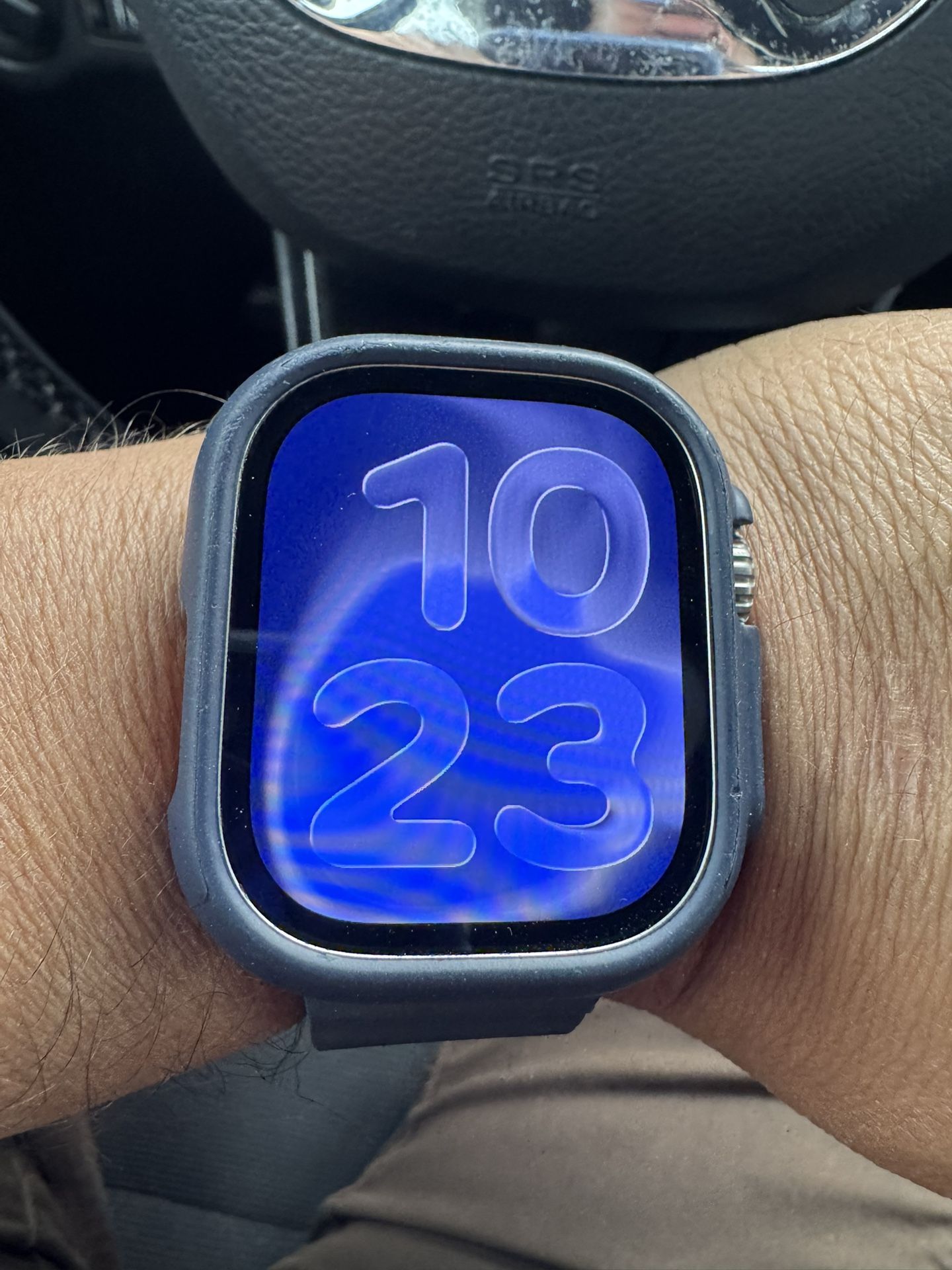 Apple Watch Ultra