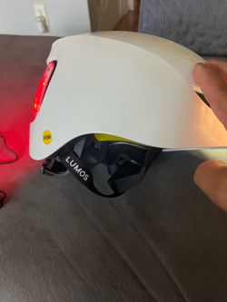 Limos helmet