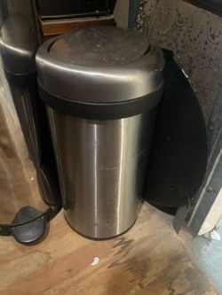 Trash Cans