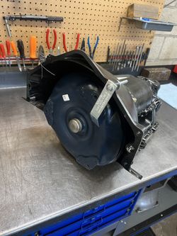 Turbo 350’s