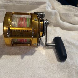 Fishing Reel For Sale