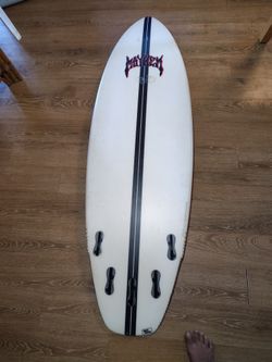 Rad Ripper