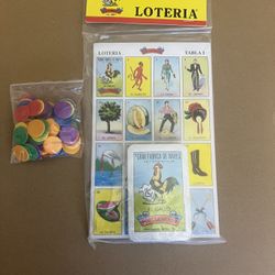 Loteria