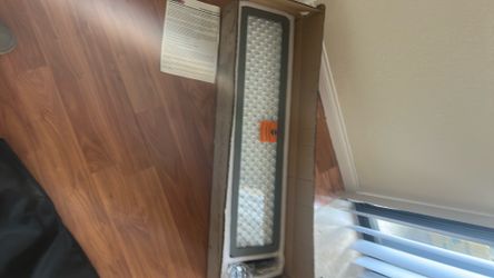 Grow light