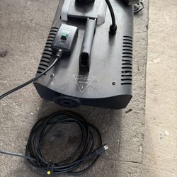 Fog Machine American Dj