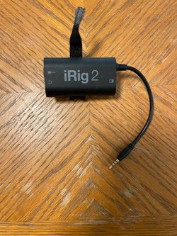 iRig2