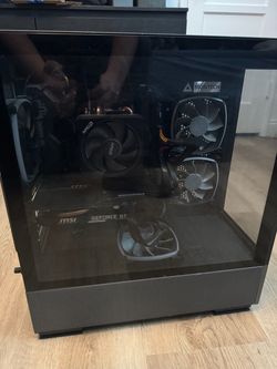 Gaming pc