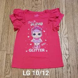 Valentines Girls Shirt $5ea DUPLICATE Available 