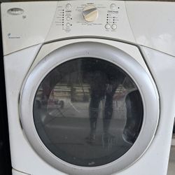 Whirlpool Dryer 