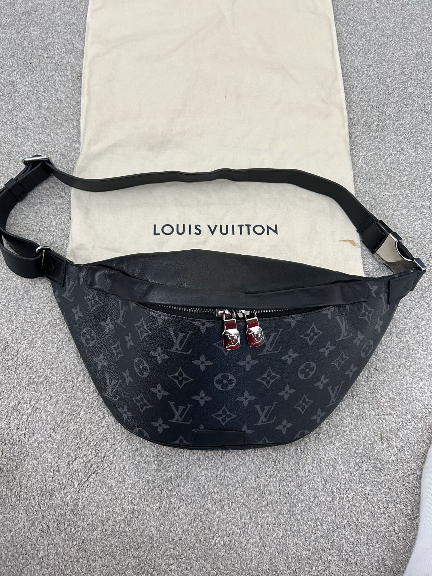 Authentic LV Bag