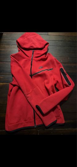 Mens Nike tech fleece size L