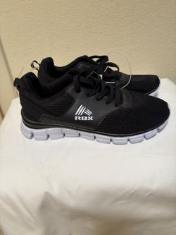 Women’s Reebok Sz 6
