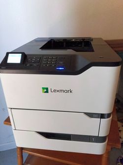 Lazer printer