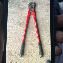 Bolt Cutters