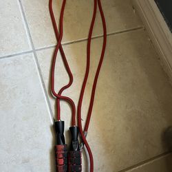 Jump Rope 8ft Rope Length 