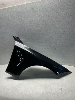 2021 - 2025 BMW M3 M4 - RIGHT PASSENGER SIDE FENDER OEM