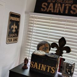 Saints 