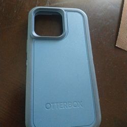 Iphone Otterbox IPhone 14, 15 Pro