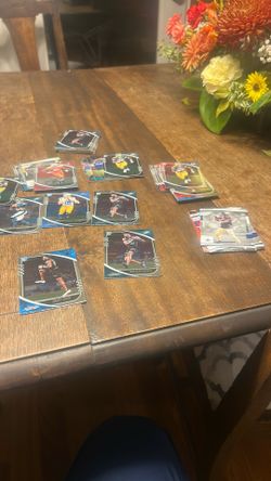 All rookie cards, 90 total