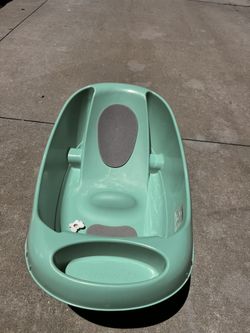 Baby Bathtub