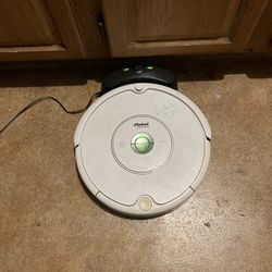iRobot Roomba