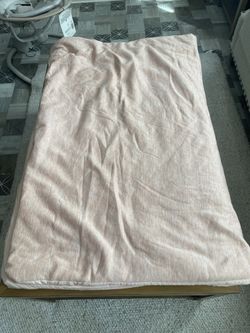 Weighted Blanket