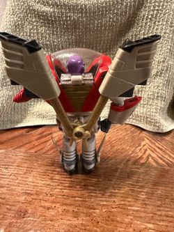 Vintage Disney /Pixar Buzz Lightyear