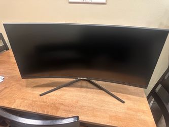 SCEPTRE C35 ULTRA WIDE CURVED GAMING MONITOR