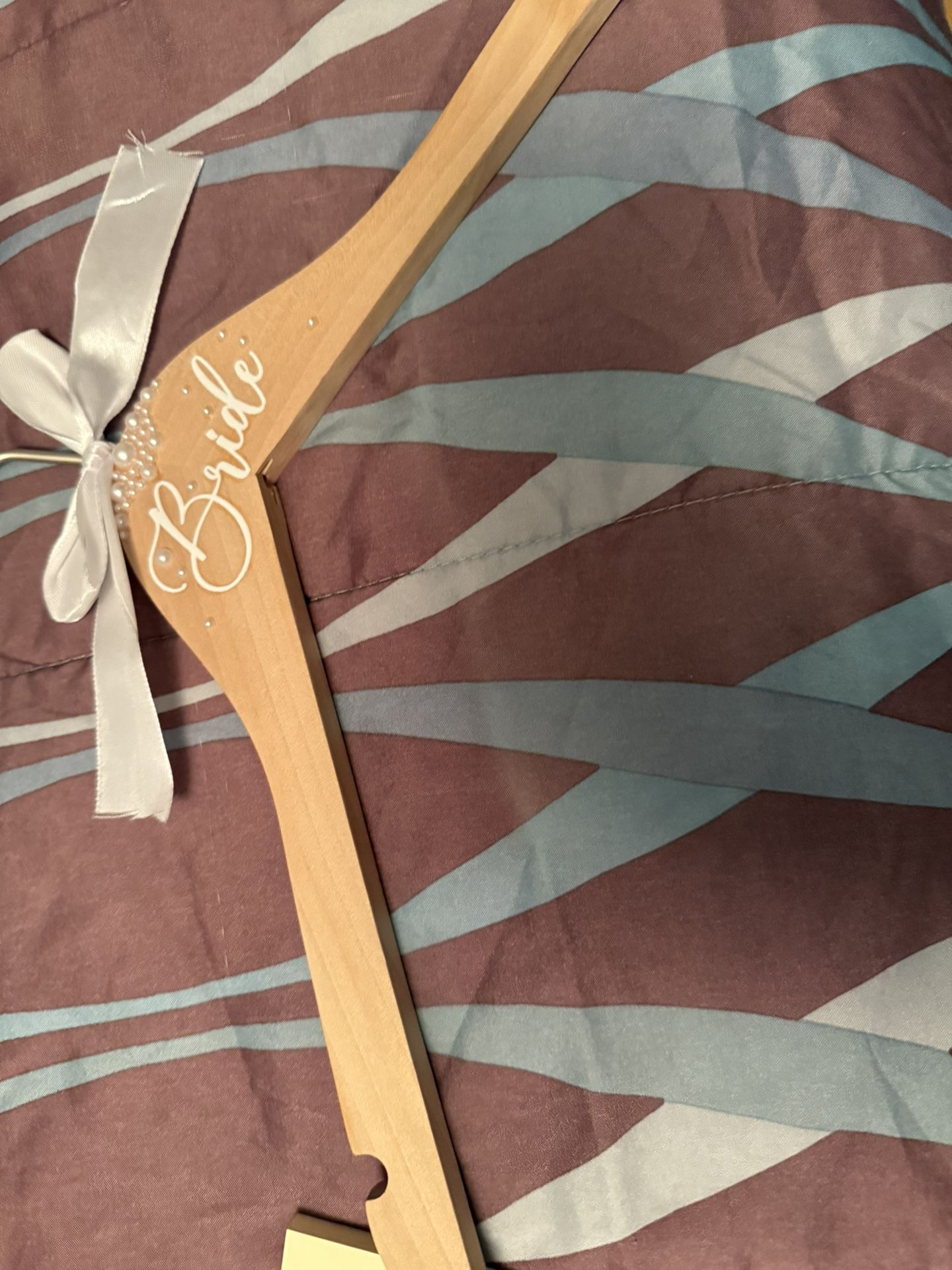 Bride Hanger