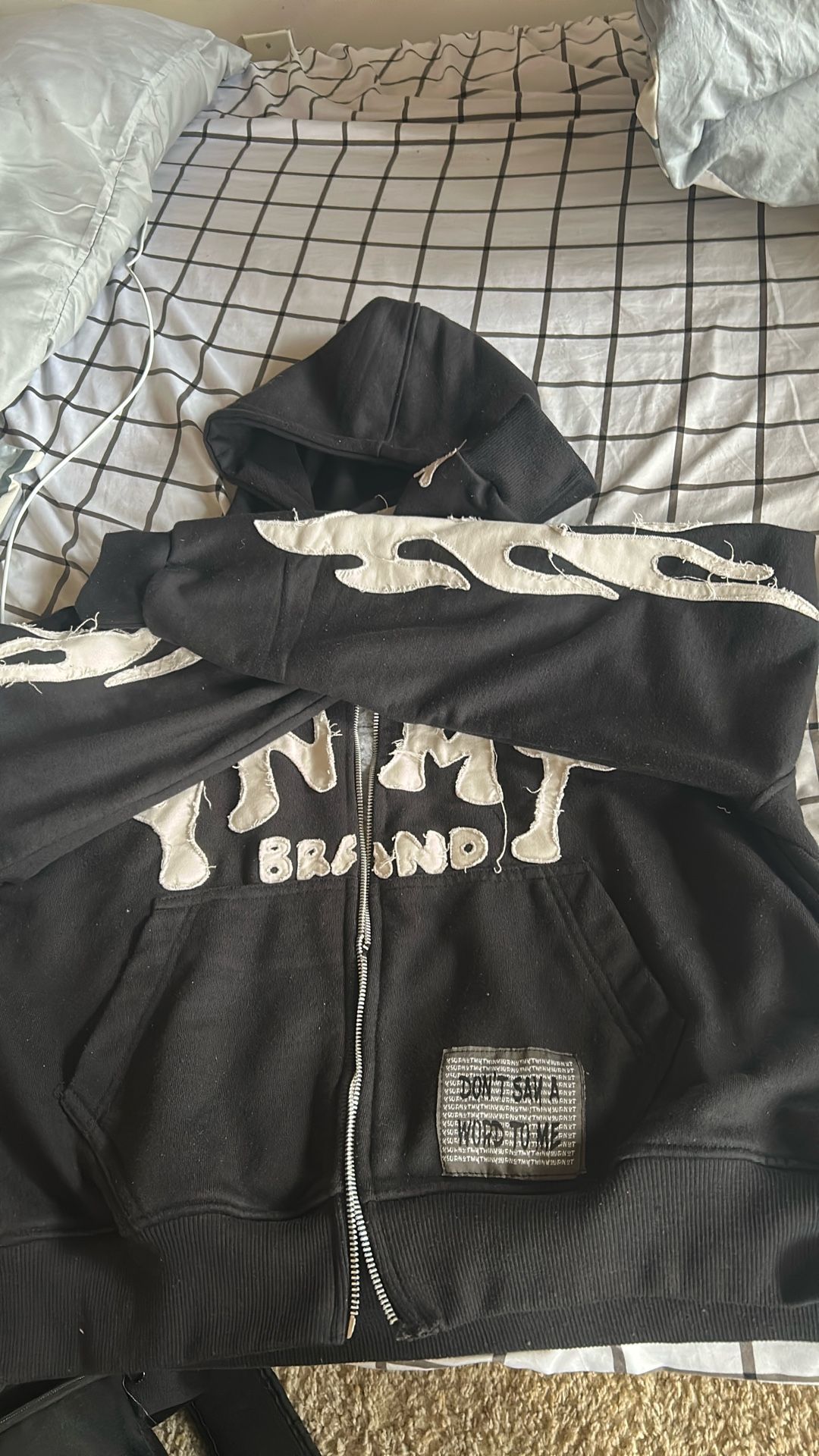 YNMT brand