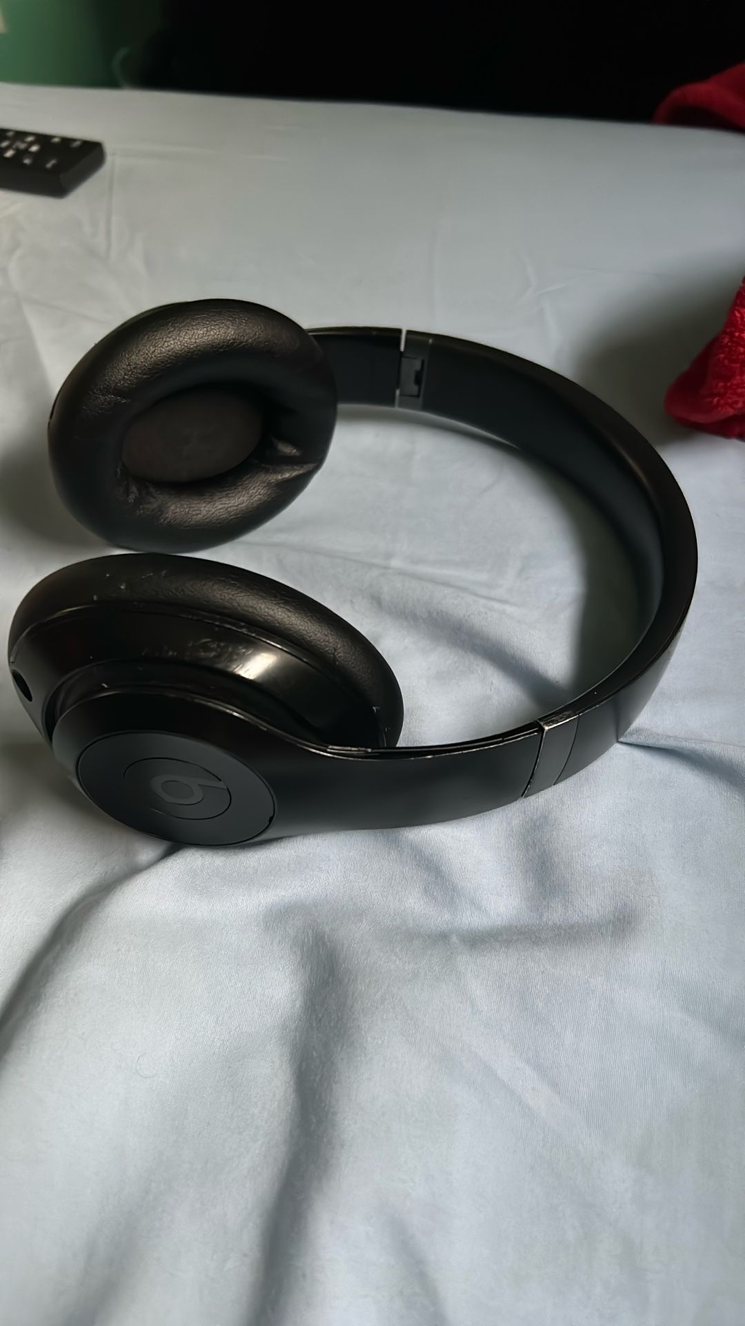 Beats Studio Pro 