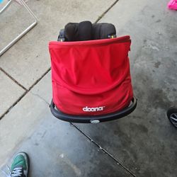 Doona Stroller Car Seat