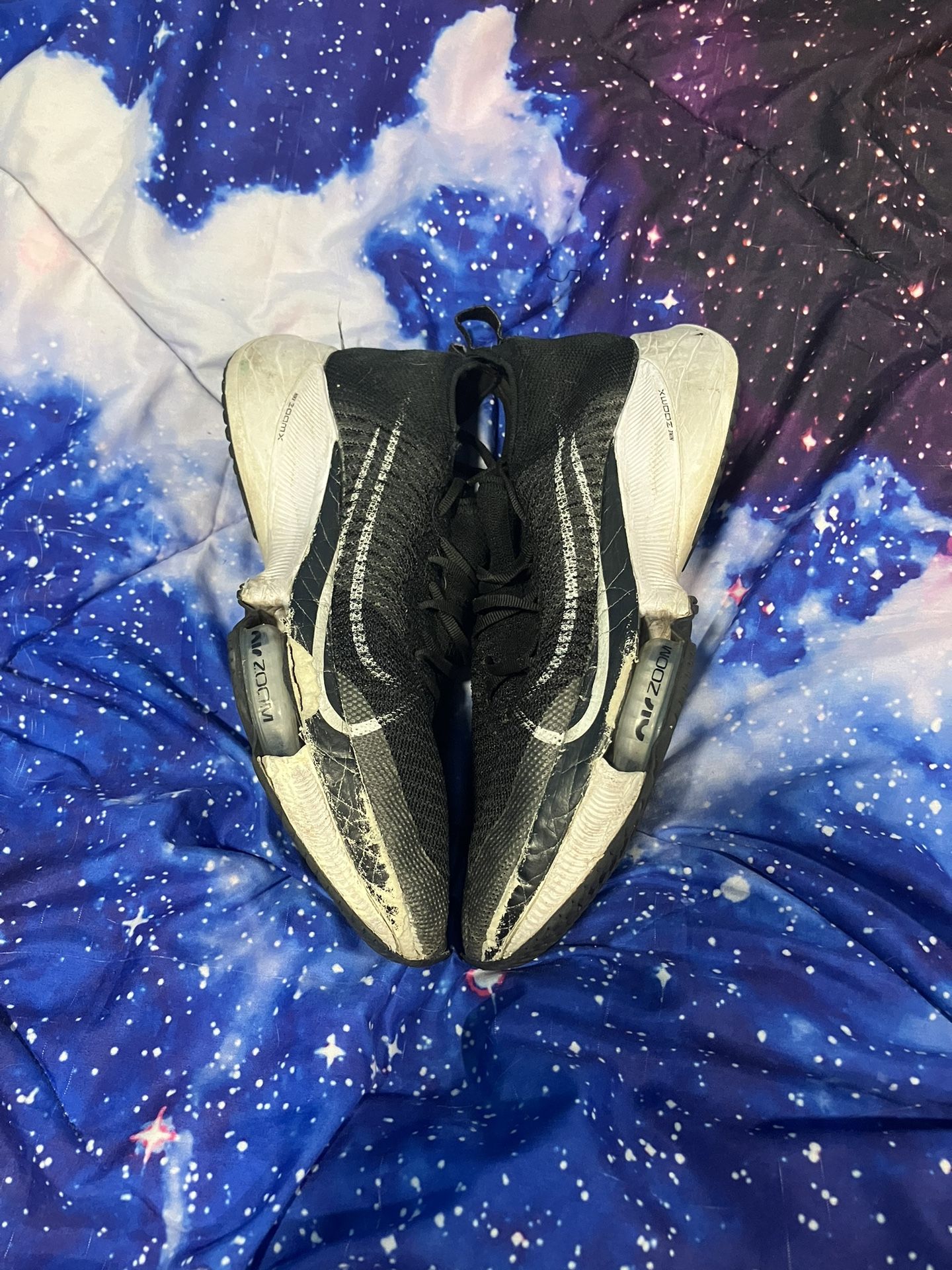 Nike Air Zoom Tempo Next % Size 9 Us