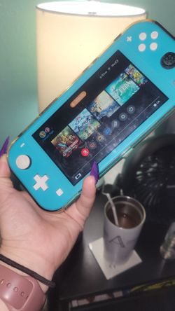 Switch Lite