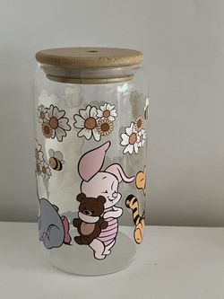 Glass Cup