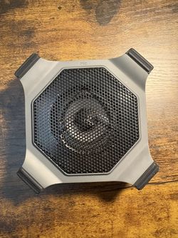 Medium Size Speaker