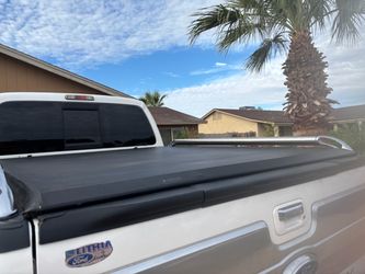 Truck accessories