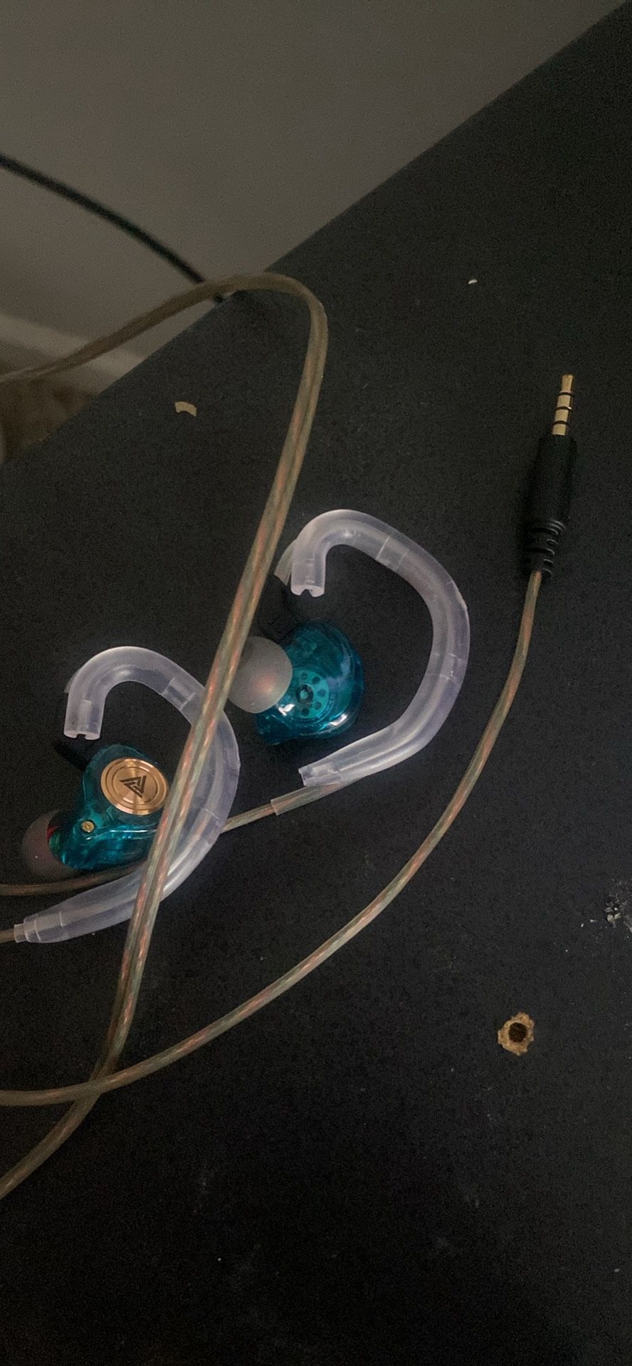 Wired Gaming Headphones