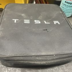 Tesla Home Charger