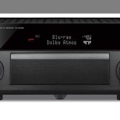 Yamaha RX-A3060 Receiver/Ampli-Tuner Audio-Video