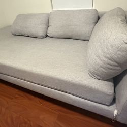 Sleeper Sofa West Elm 