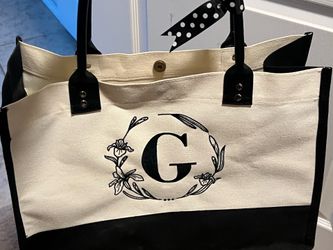 Tote bag